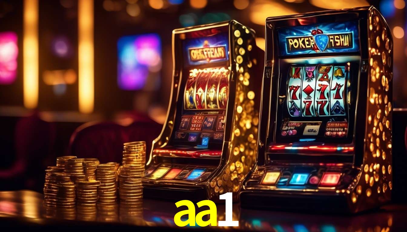 App oficial aa1