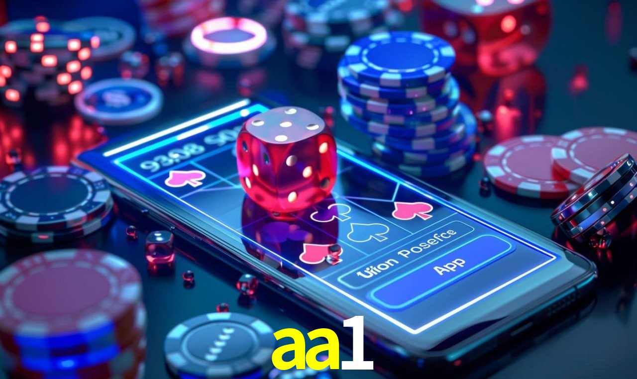 Infraestrutura aa1