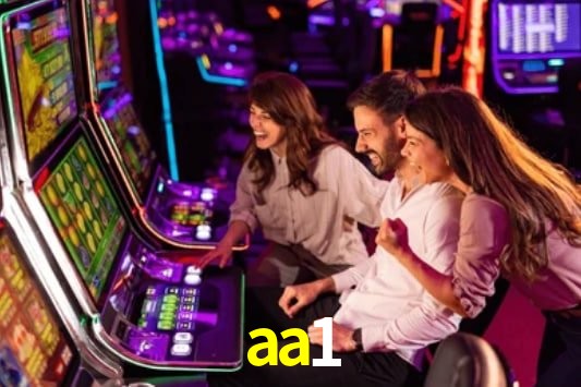 aa1: Seu Especialista em Apostas Esportivas Brasileiras